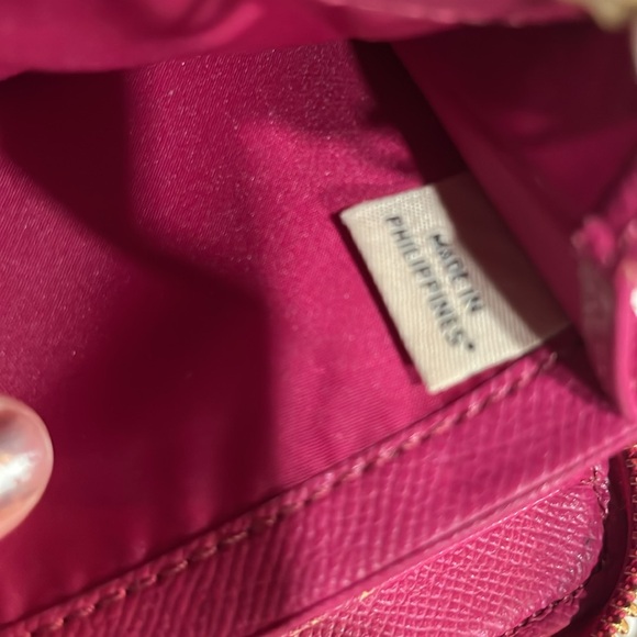 Coach wallet - Picture 9 of 10